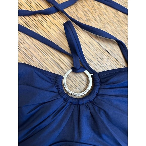 Michael Kors Women's Swim Top – Size Small - Picture 2 of 8